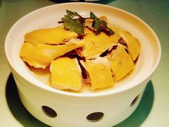 -百味馆·粤菜·湛江菜(后海花园店)