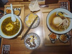 -王春春鸡汤饭(成都城西优品道店)