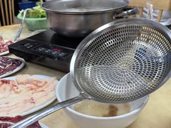 -五洲牛肉美食馆