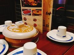-满园烤鸭·春饼(太原街万达店)