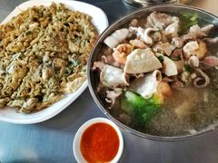 -广场正宗原汁薏米店