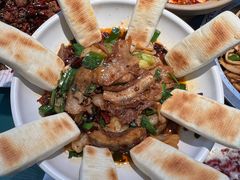 -眉山小馆(华强广场店)