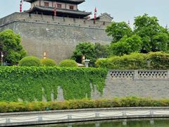 -西安城墙·碑林历史文化景区