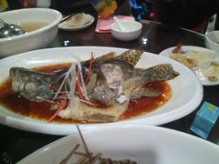 -刘胖子家常菜·蹄花焖藕(中南店)