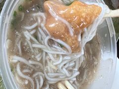 -汪记鲜鱼糊汤粉(沈阳路总店)