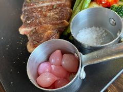 -安妮意大利餐厅(日坛店)
