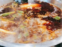 -肖肖酸萝卜鱼火锅(总店)