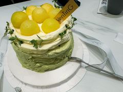 -WenTinG文汀·半糖蛋糕(合生汇店)