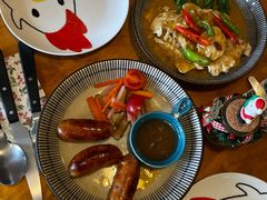 -Mesa Madre梅萨妈妈·Bintana(国贸店)