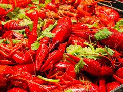 -上海锦江汤臣洲际大酒店壹阶层