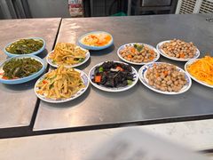 -兰州陈记牛肉面 ·烧烤· 铜锅涮肉(万达店)