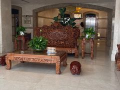 -汕头金乐大酒店