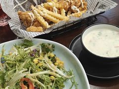 -食彩美印度特色美食餐厅·印度料理
