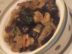 -北李妈妈菜·海肠捞饭(开发区万达店)
