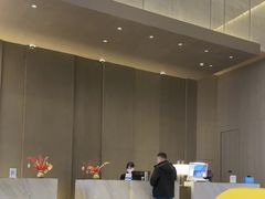 -深圳光明希尔顿花园酒店