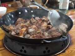 -顺德火焰醉鹅坊(珠海店)
