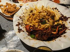 -虾胡闹龙虾馆(湄南河店)