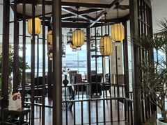 -白天鹅宾馆-玉堂春暖餐厅