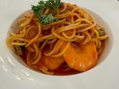 -华梅西餐厅(哈尔滨中央大街店)