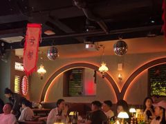 -音乐房子·Vintage Live Bar(玉林总店)