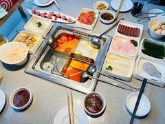 -海底捞火锅(北京路店)
