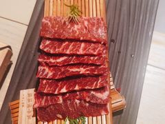 -黑牛の店·和牛烧肉(欢乐港湾店)