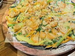 -冰川朝鲜族料理·东北菜(观前店)