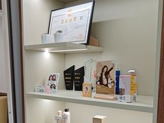 -海马体照相馆(南京虹悦城店)