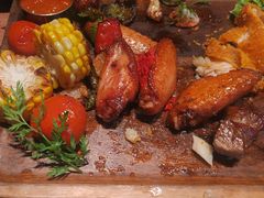 -La Terre乐田(万象城店)