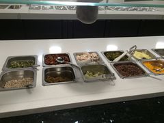 -So Lounge索兰至餐厅(蓝色港湾店)