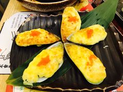 -鱼民·现造寿司(育德店)