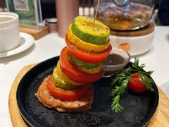 -熹素·鲜美素食Vegetarian (天河领展店)