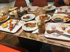 -汉丽斯巴西烤肉自助(市南店)