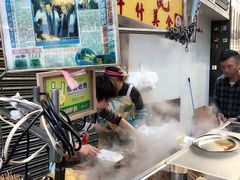 -明记牛杂(新马路分店)