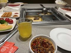 -海底捞火锅(六合天街店)