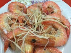 -垦丁辉哥生鱼片