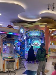 -meland·儿童乐园·游戏厅娃娃机·电玩Xbox(成都合生汇店)