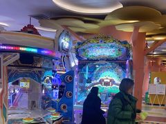 -meland·儿童乐园·游戏厅娃娃机·电玩Xbox(成都合生汇店)