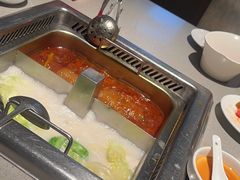 -海底捞火锅(万象城店)