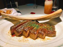 -燃扒房Steakhouse(皇庭店)