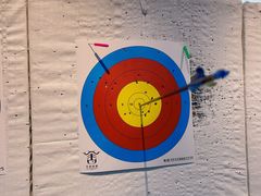 -弓舍射箭俱乐部(高新总店)