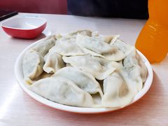 -鲜鲜锅贴(荆山路店)