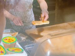 -咏春葱油饼(德政中路店)