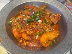 -靓靓蒸虾·头牌蒸虾(南山桂庙店)