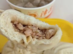 -津品味小吃(大学湾店)