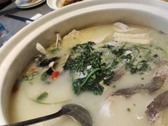 -钱记·乡野菜(紫荆花路店)