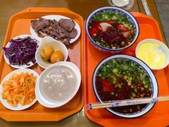 -清真磨沟沿老字号牛肉面(总店)