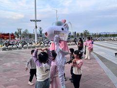 -万达广场(赣州于都店)