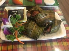 -芭堤雅泰国餐厅(胜利路店)