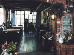 -威廉的太妃糖酒店(杭州西湖青芝坞店)